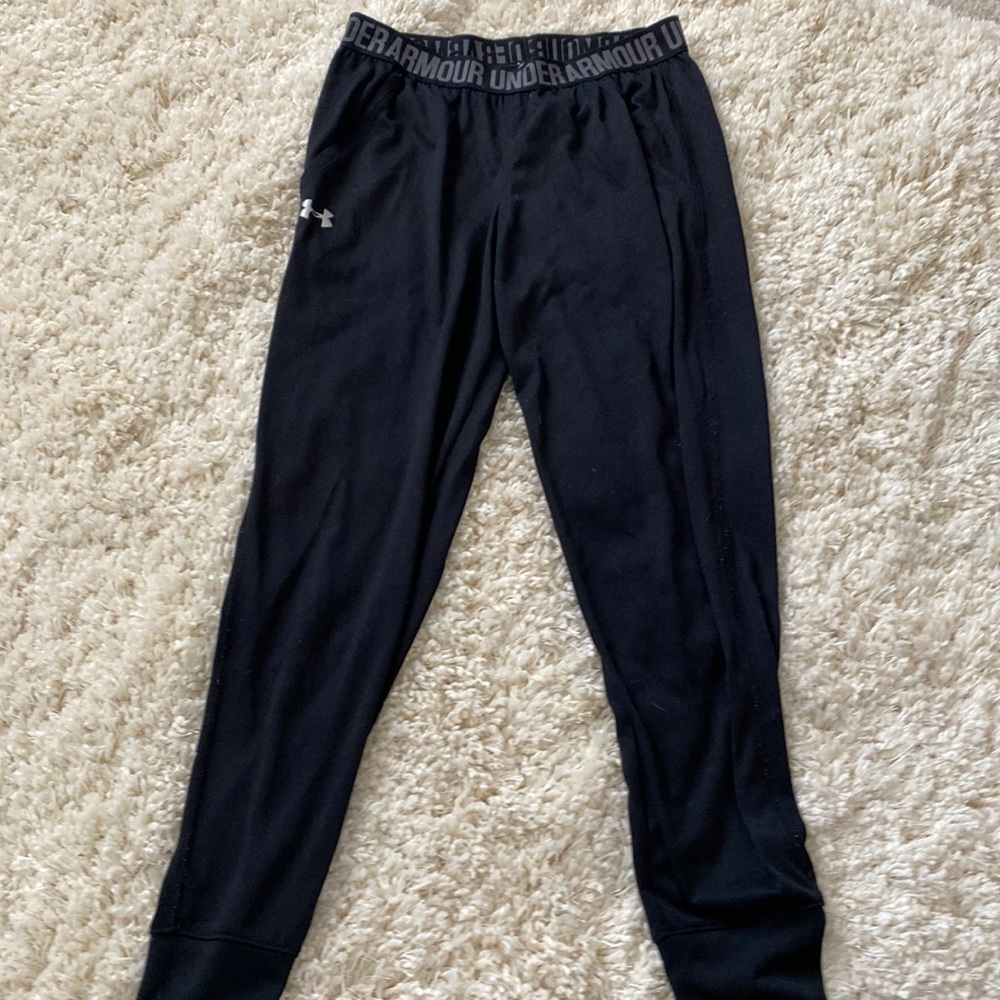 Under Armour pants
